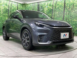 LEXUS LBX