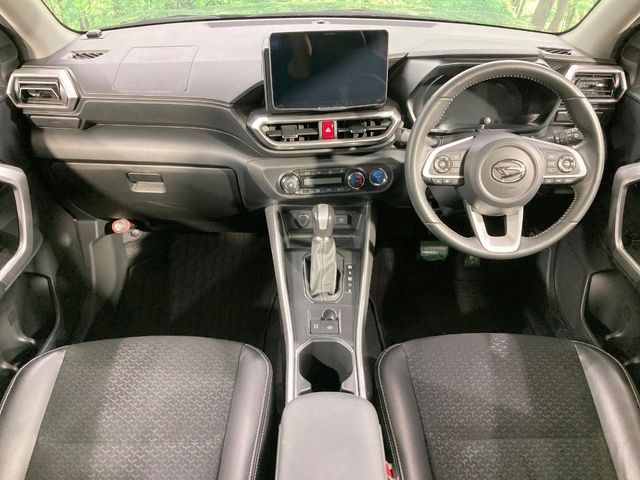 ROCKY e-SMART HYBRID