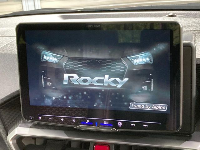 ROCKY e-SMART HYBRID