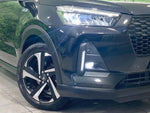 ROCKY e-SMART HYBRID