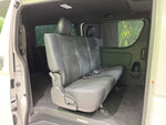 HIACE van 2WD