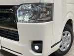 HIACE van 2WD