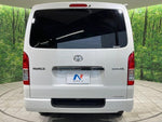 HIACE van 2WD