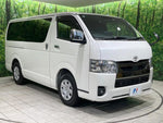 HIACE van 2WD