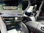 ALPHARD hybrid
