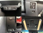 ALPHARD hybrid