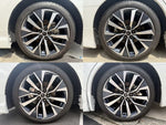 ALPHARD hybrid