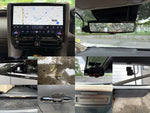 ALPHARD hybrid