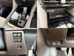 ALPHARD hybrid