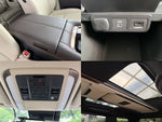 ALPHARD hybrid