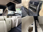 ALPHARD hybrid