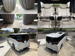 ALPHARD hybrid