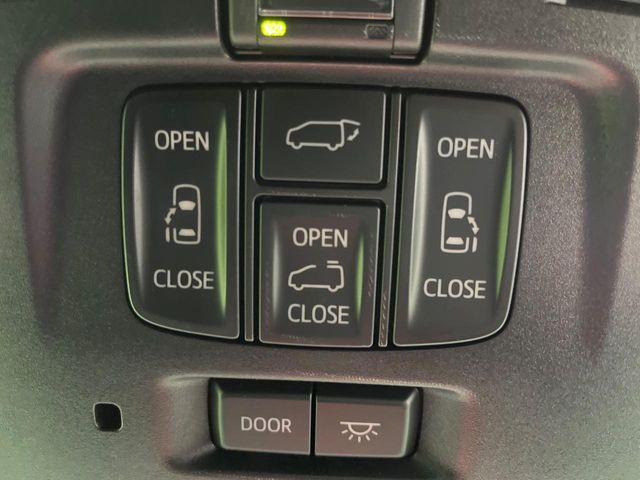 ALPHARD hybrid 4WD
