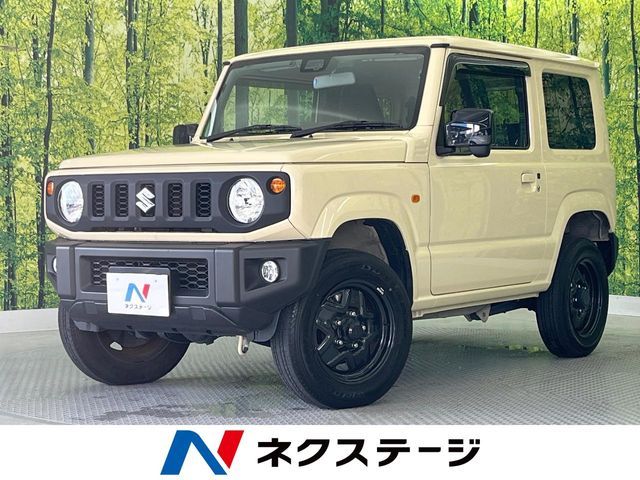 JIMNY 4WD