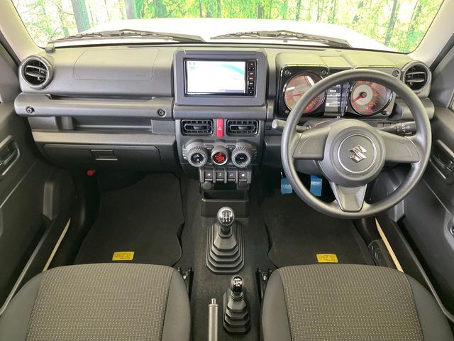 JIMNY 4WD