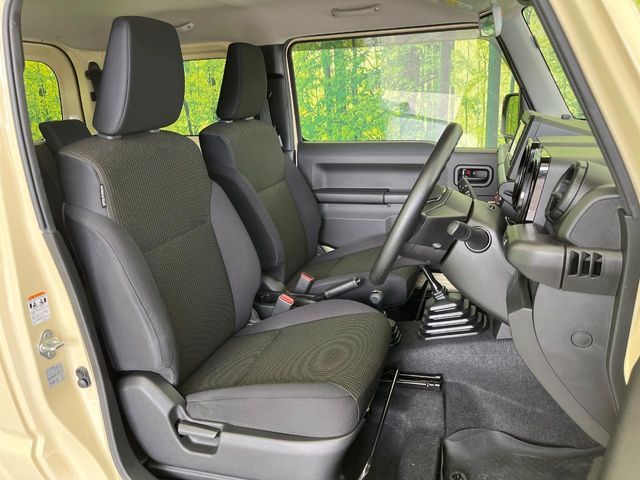 JIMNY 4WD