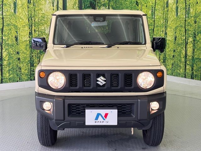 JIMNY 4WD