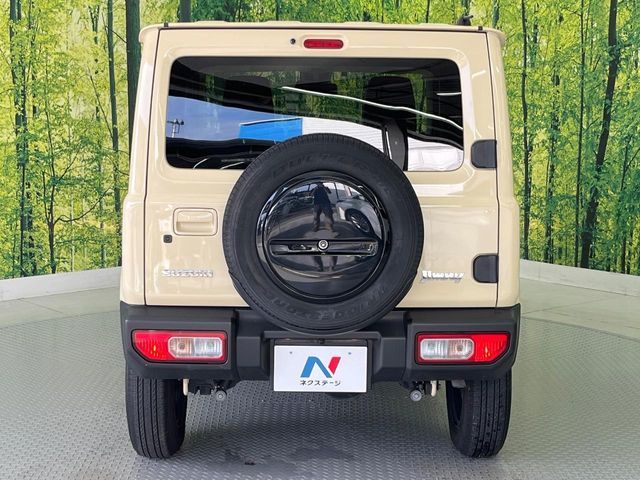 JIMNY 4WD