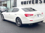 MASERATI GHIBLI Sedan