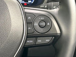 COROLLA CROSS HYBRID