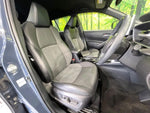 COROLLA CROSS HYBRID