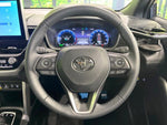 COROLLA CROSS HYBRID