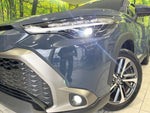 COROLLA CROSS HYBRID