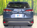 COROLLA CROSS HYBRID