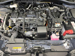 COROLLA CROSS HYBRID