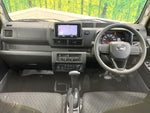 HIJET truck 4WD