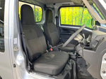 HIJET truck 4WD