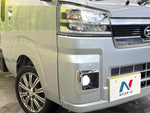 HIJET truck 4WD