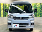HIJET truck 4WD