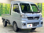 HIJET truck 4WD