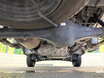 HIJET truck 4WD