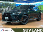 LEXUS NX450h+ AWD