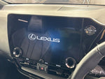 LEXUS NX450h+ AWD