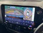 LEXUS NX450h+ AWD