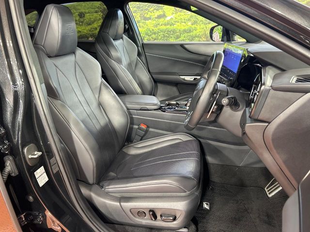 LEXUS NX450h+ AWD