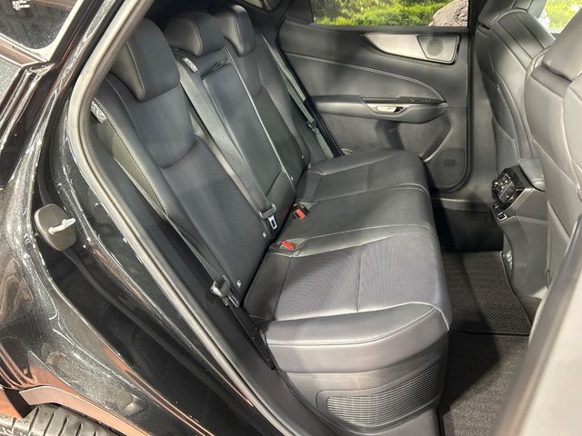 LEXUS NX450h+ AWD