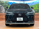 LEXUS NX450h+ AWD