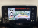 YARIS CROSS HYBRID