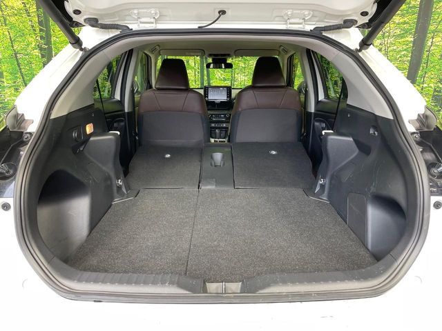 YARIS CROSS HYBRID