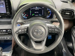 YARIS CROSS HYBRID
