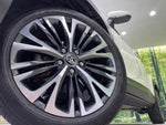 YARIS CROSS HYBRID