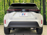 YARIS CROSS HYBRID