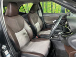 YARIS CROSS HYBRID
