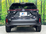 YARIS CROSS HYBRID