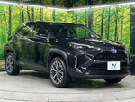 YARIS CROSS HYBRID