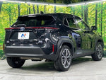 YARIS CROSS HYBRID